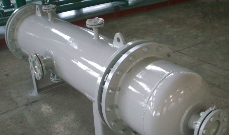 HSA(B)型旋流油水分離器